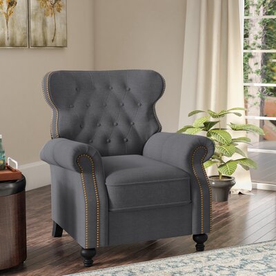 Oversized & Small Recliners You'll Love in 2020 | Wayfair